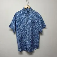 BANANATIME【バナナタイム】オープンカラーシャツのサムネイル
