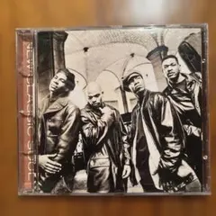 【美品】New Classic Soul CD アルバム