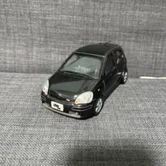 フジミ トヨタ ヴィッツ 完成品 プラモデル 1/24 - メルカリ