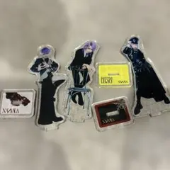 XANVALA 70.さん アクスタ セット - メルカリ