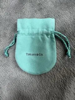 Tiffany & Co. アクセサリーケース