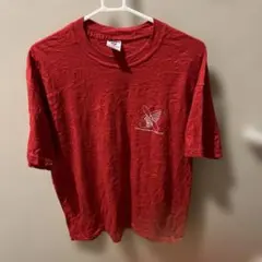 JERZEES Tシャツ レッド L