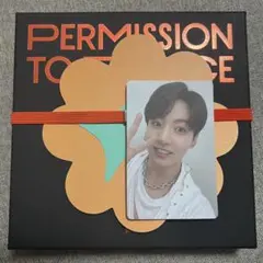 BTS PTD アルバム トレカなし トレカ ジョングク グク