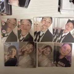 セブチ　ウジ　HAPPY BURSTDAY まとめ売り