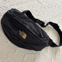 ノースフェイス！ウエストポーチ