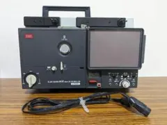 ELMO エルモ SC-18 ハイビジョン8mm サウンド プロジェクター映写機 ELMO エルモ SC-18 ハイビジョン8mm サウンド プロジェクター