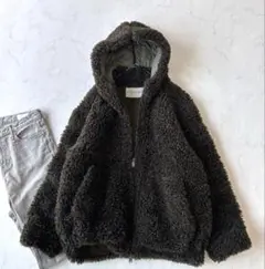 2025年最新】aP studio ファーブルゾンの人気アイテム - メルカリ