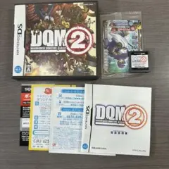 ドラクエモンスターズ ジョーカー2 DS 動作OK 特典カード付 完品
