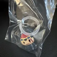 ワンピース めじるしアクセサリー ユースタス・キッド