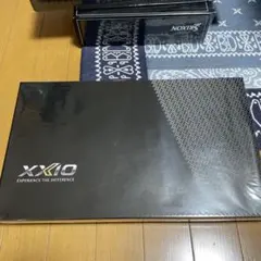 XXIO ゴルフギフトセット GGF-F5047