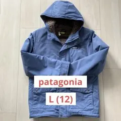 【値下げ】patagonia フリースライニング インファーノジャケット L