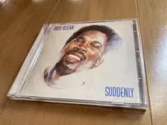 BILLY OCEAN SUDDENLY ビリー・オーシャン サドゥンリー
