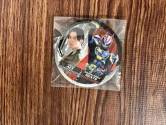 仮面ライダーギーツ トレーディング缶バッジ ギーツⅨ 浮世英寿 簡秀吉