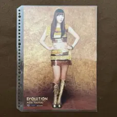モーニング娘 譜久村聖 ピンナップポスター ピンポス ハロプロ evo