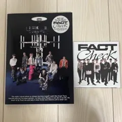 NCT127 イリチル アルバム fact check