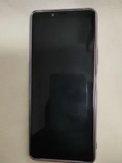 SONY XPERIA ホワイト 10II au