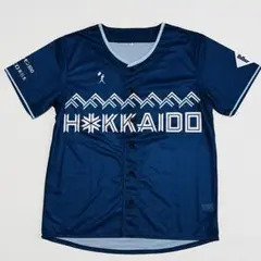 完売品　WE LOVE HOKKAIDO 2025 ユニフォーム　レイエス　XL WE LOVE HOKKAIDO 2025 ユニフォーム【新品】ファイターズ ① - メルカリ