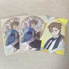 伏見ガク グッズセット