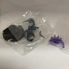 モンスターハンター　スタンダードモデルPlus ルナガロン