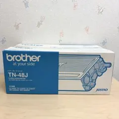 2026年最新】ブラザー BROTHER TN-48Jの人気アイテム - メルカリ