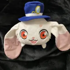 シャングリラ・フロンティア エムル ぬいぐるみ SEGA