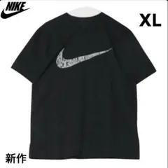 【新品】ナイキASMNKDFUVHYVERSESSTOP Tシャツ