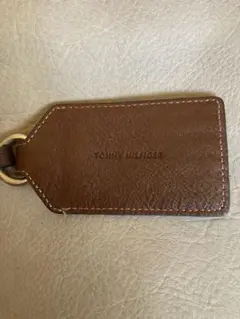 トミーフィルガー本革ストラップ