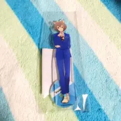 リゼロ オフィス生活 オンラインくじ アクリルスタンド フェリックス