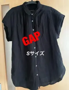 GAP 半袖シャツ Sサイズ