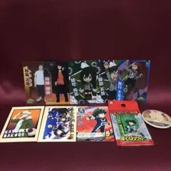 僕のヒーローアカデミア