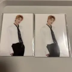 seventeen cafe カフェ　ディノ　セブチ　トレカ　カード