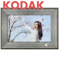 KODAK コダック デジタルフォトフレーム 10インチ 高解像度 wi-fiのサムネイル