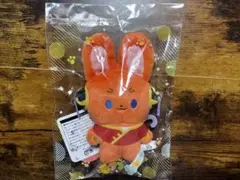 唯*フ様 銀魂 神楽　ミニモフ　ぬいぐるみ