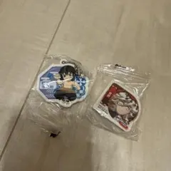 くら寿司　鬼滅の刃コラボ