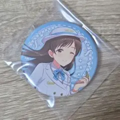 にじさんじ にじフェス2021 缶バッジ 鈴鹿詩子 - メルカリ