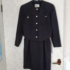 miss ashida 千鳥格子柄 ジャケットスカートセット