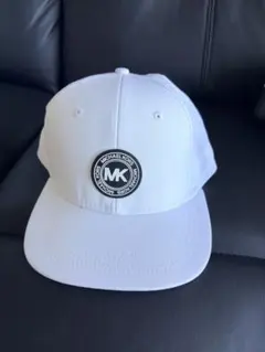 MICHAEL KORS キャップ ホワイトのサムネイル