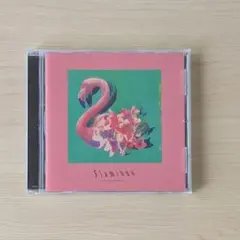 米津玄師 Flamingo / TEENAGE RIOT CD
