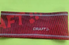 ☆新品未使用 craft ヘアバンド