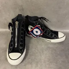 ★新品未使用★コンバース ALL STAR RH CZ HI 23.5cm