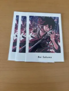 あんスタ ぱしゃっつ vol.5 Action 朔間零