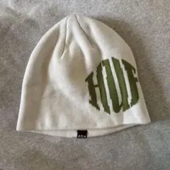 HUF ビーニー ニット帽
