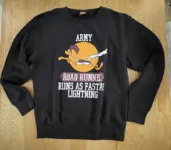 ルーニーテューンズ スウェット