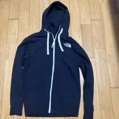 THE NORTH FACE パーカー 黒S