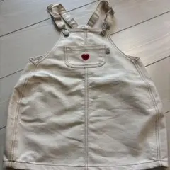 oottbebe Mサイズ ジャンスカ