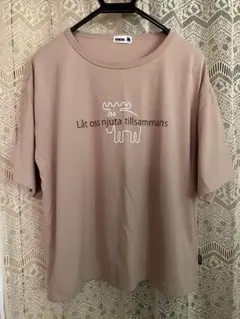 moz 半袖カットソー ベージュ系のサムネイル