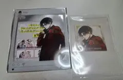 東京エイリアンズ アクスタ