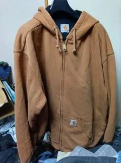 ジャケット パーカー