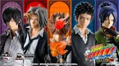 REBORN一番くじフィギュアコンプ