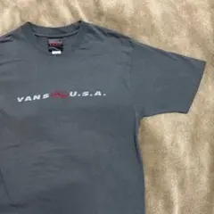 90s OLD VANS Tシャツのサムネイル